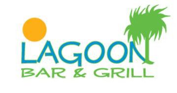 The Fountains - Lagoon Logo