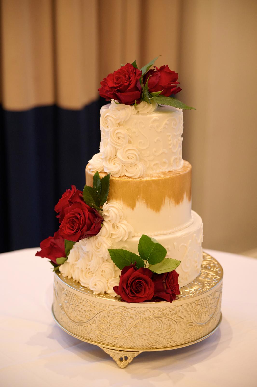 Cake